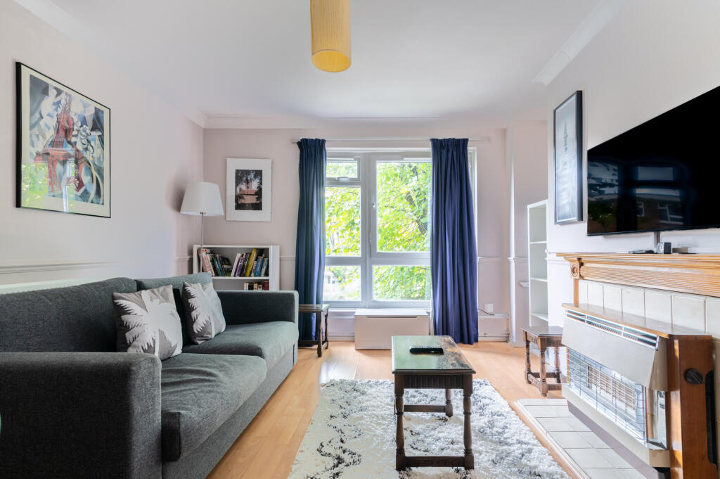 Main image of property: Flat   Atney Road, London, SW15