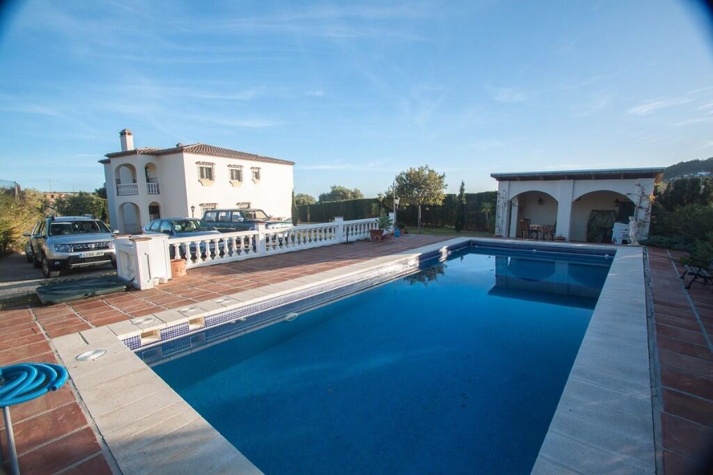 Main image of property: Estepona, Málaga, Andalusia