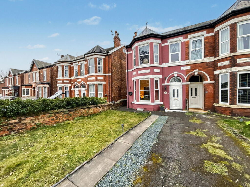 Main image of property: Larch Street, Southport