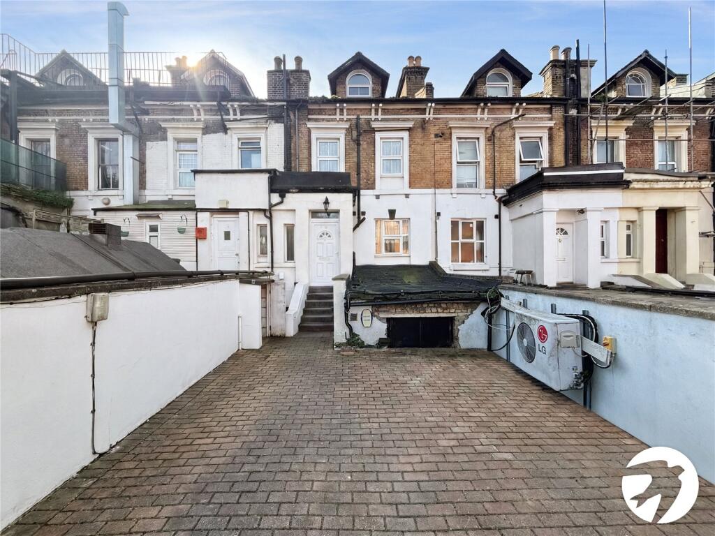 Main image of property: Marischal Road, London, SE13