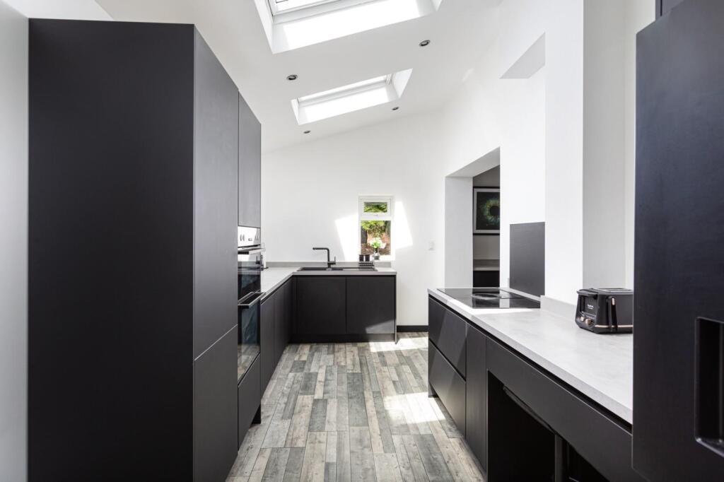 Main image of property: Long Street, Easingwold