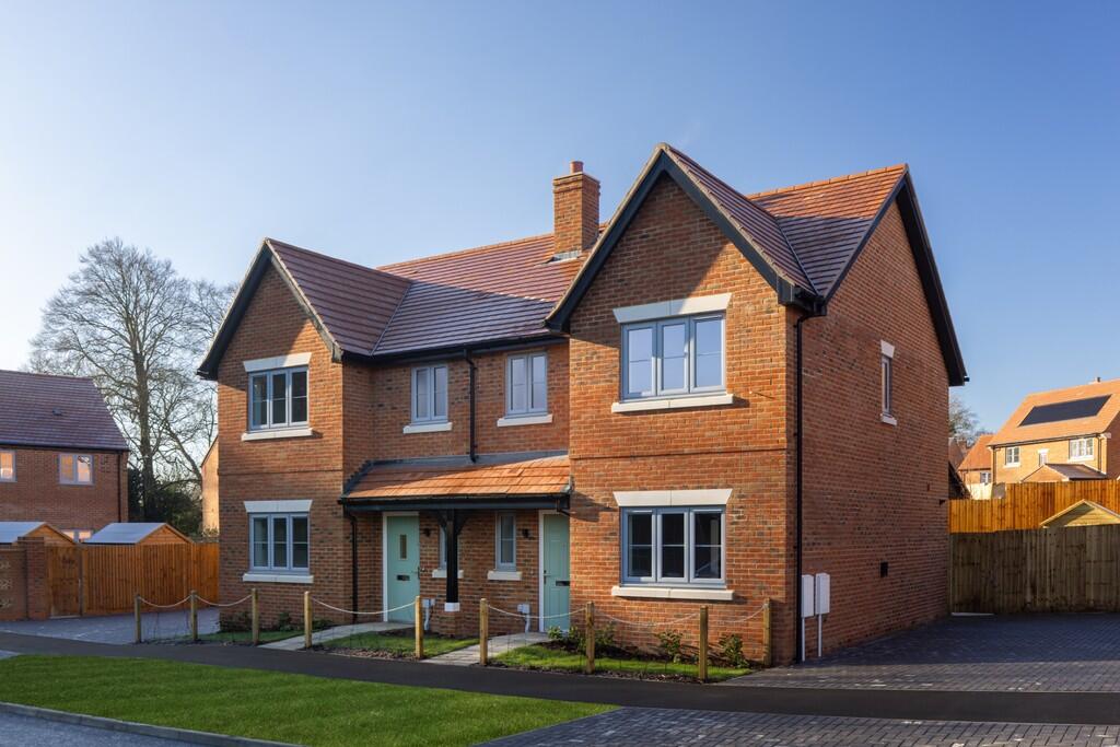 Main image of property: Worting Road,
Basingstoke,
RG23