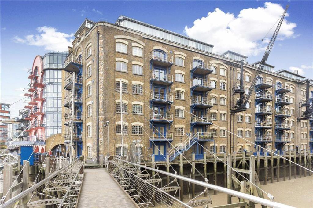 Main image of property: Mill Street, Shad Thames