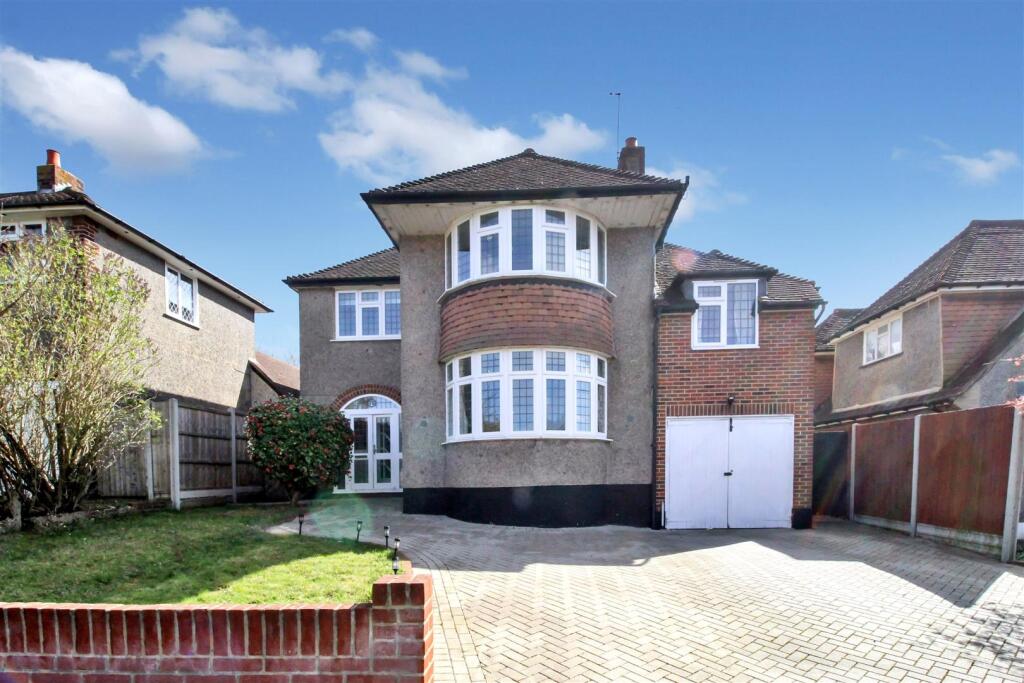 Main image of property: Arundel Avenue, East Ewell, Epsom