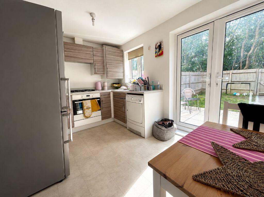 House in Portsmouth - View 2