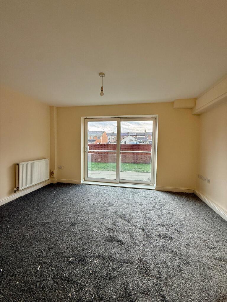 Main image of property: Warrington Street, Birkenhead, CH41