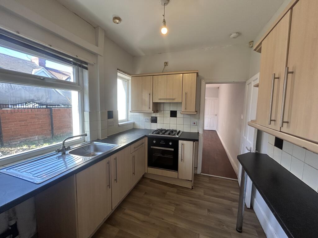 House in Sheffield - View 4