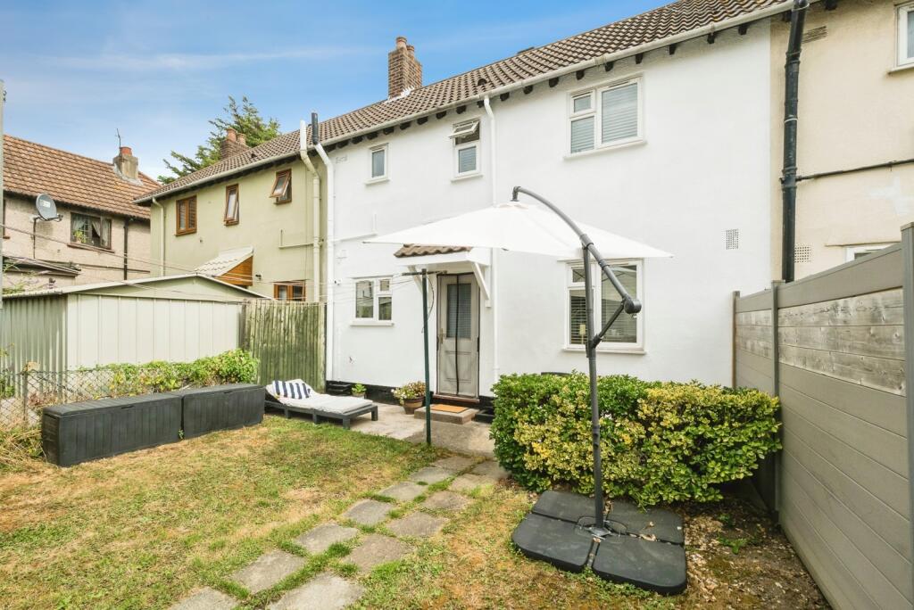 House in Ilford - View 3