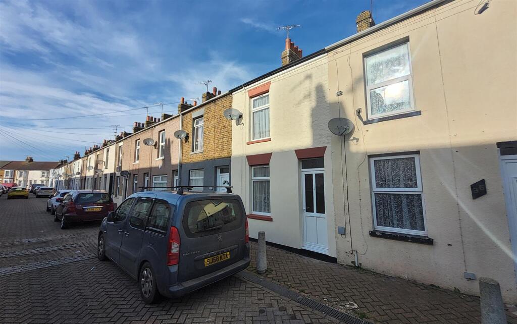 Main image of property: Unity Street, Sheerness