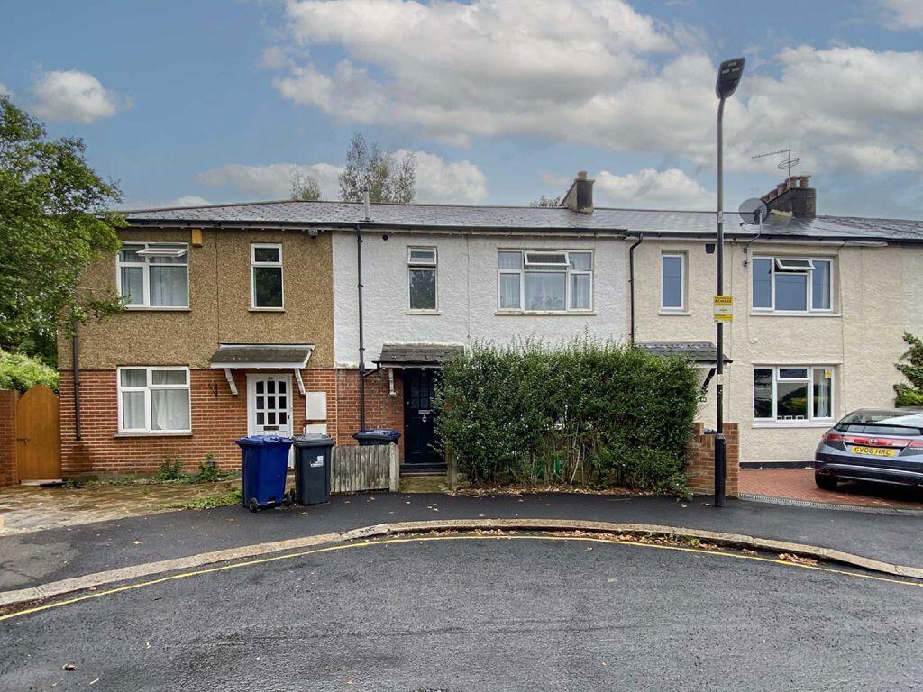Main image of property: Cedar Grove, Ealing