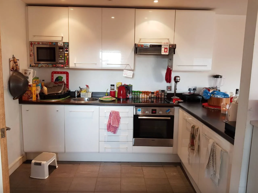 1 bedroom apartment for rent