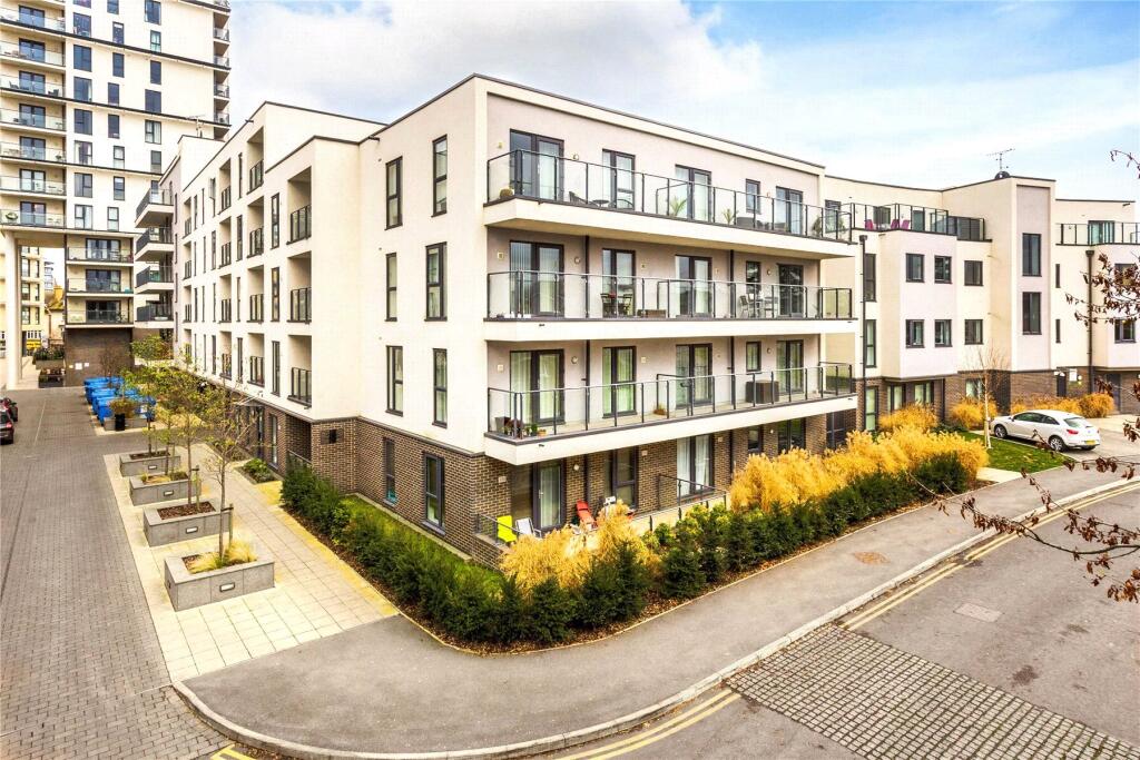 Main image of property: Bradfield Close, Woking, Surrey, GU22