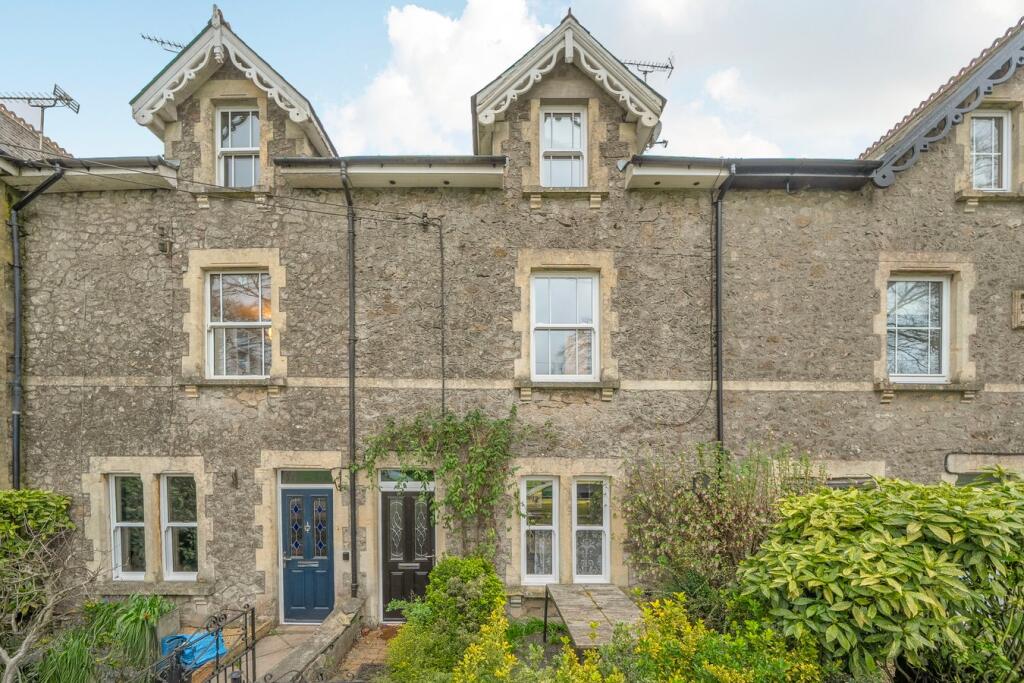 Main image of property: Field View, Shepton Mallet, BA4