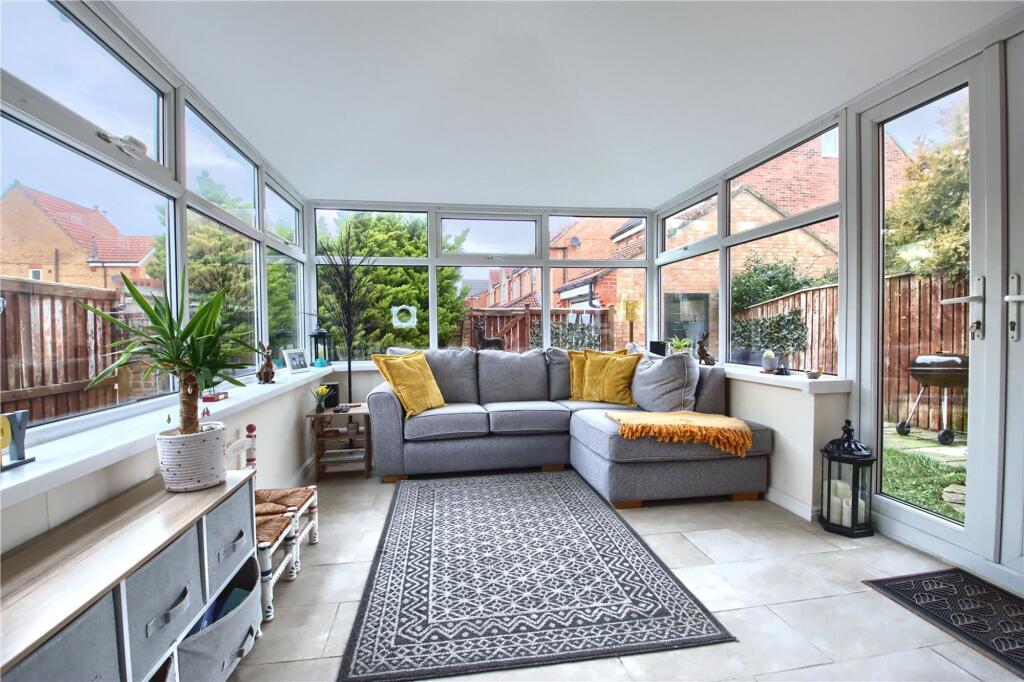 House in Stockton-on-Tees - View 2