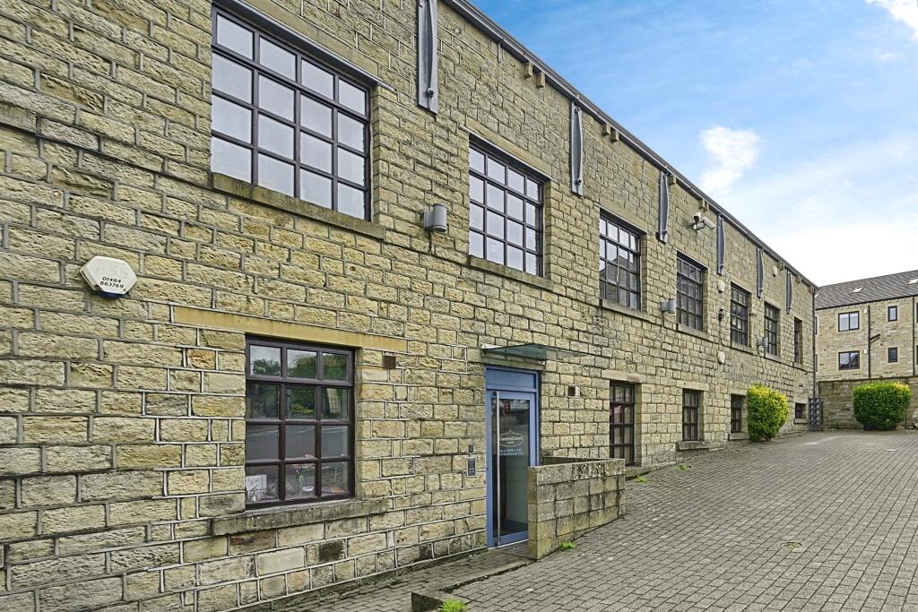 Main image of property: Meltham Road, Honley, Holmfirth