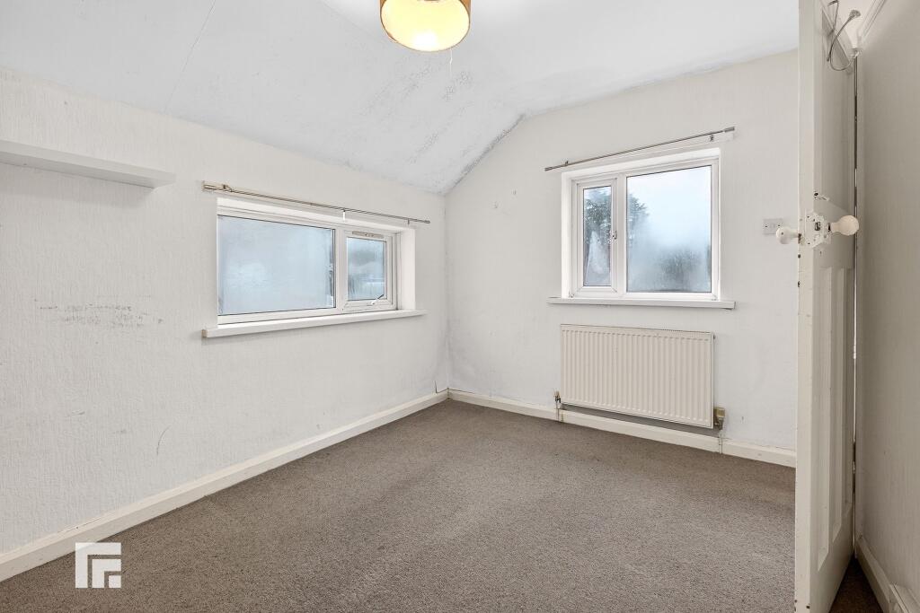 Heol Booker, Whitchurch, Cardiff CF14 2DG - More