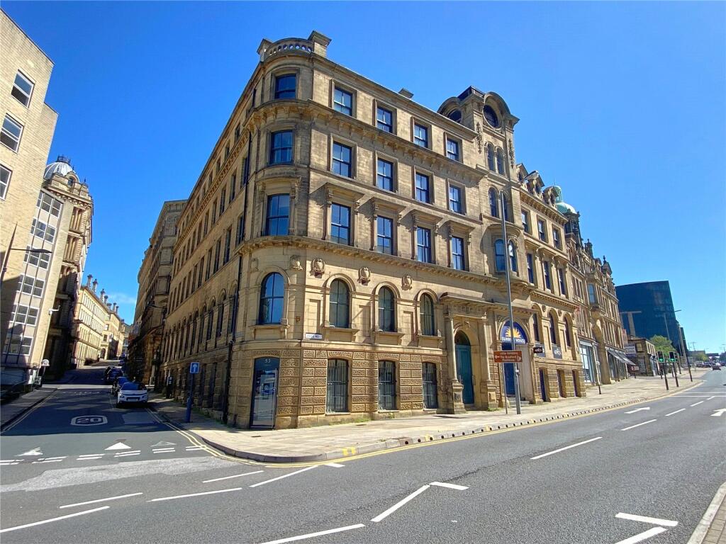 Main image of property: Leeds Road, Bradford, West Yorkshire, BD1