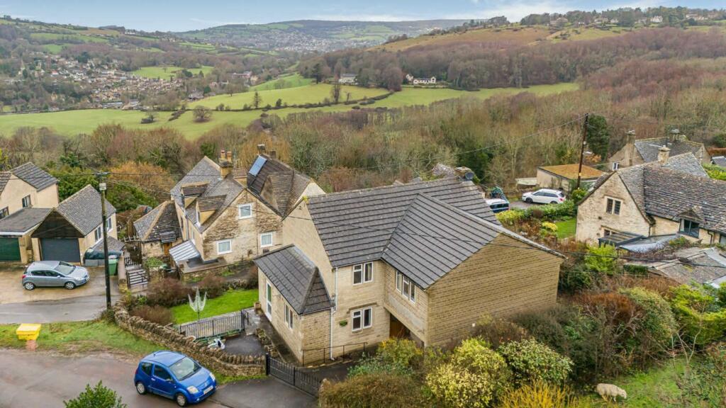 Main image of property:  Lower Littleworth, Amberley, GL5