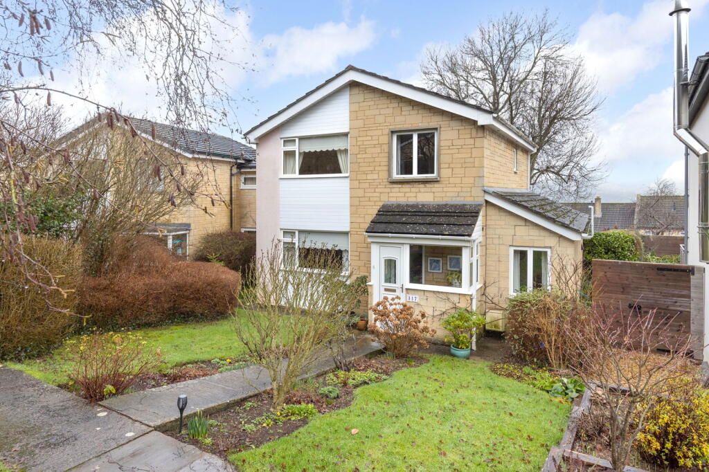 Main image of property: Dovers Park, Bathford, Bath, BA1 7UE