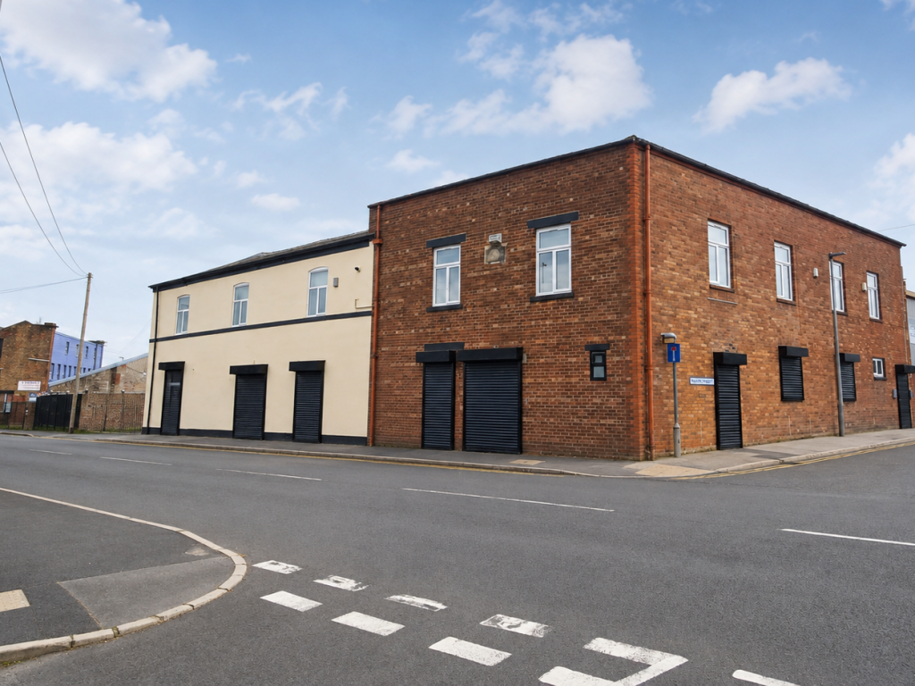 Main image of property: Taylor Street, Bury, BL9