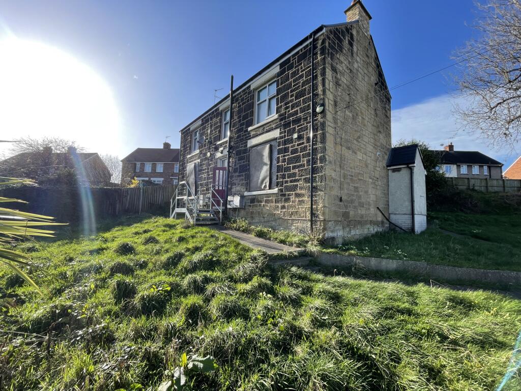Flats 1-4 Rockwood Farm, Holborn Crescent, Brynteg, Wrexham, Wrexham LL11 6LY photo 5