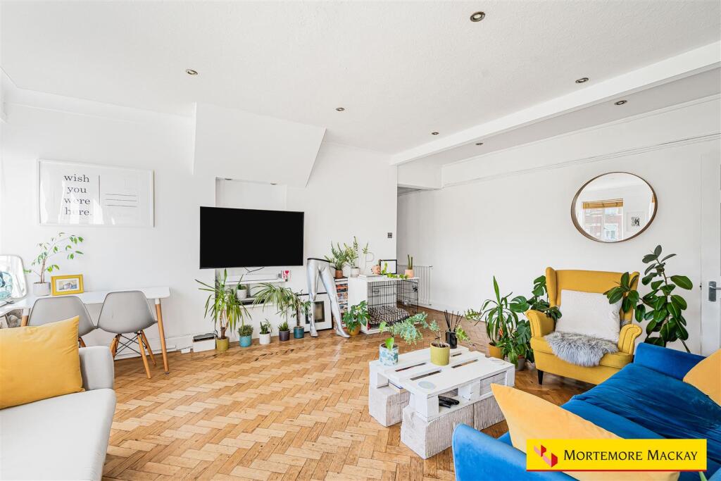 Apartment in London, Winchmore Hill, Palmers Green - View 4