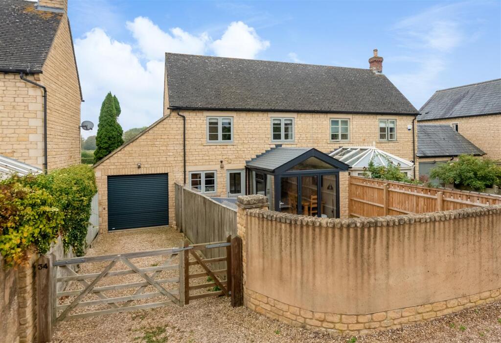 Main image of property: Castle Nurseries, Chipping Campden