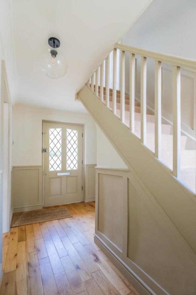 House in Draethen, Rudry - View 4