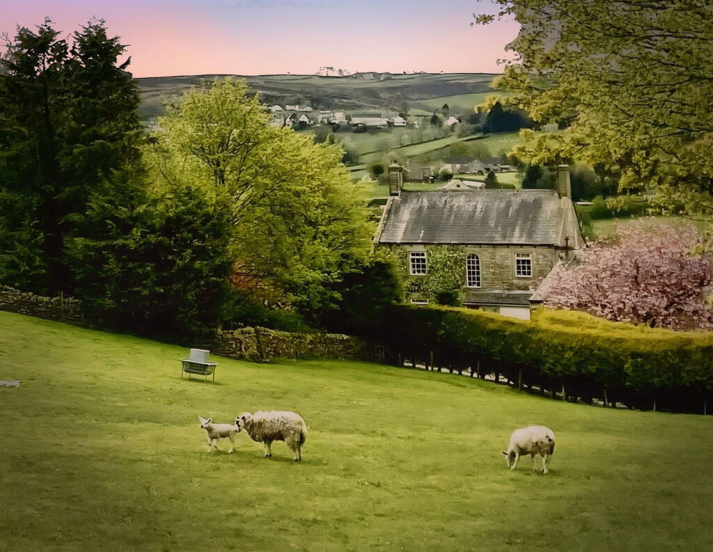 Additional image 28 of Far Hey House Salterforth Lane, Salterforth, BB18 6JD