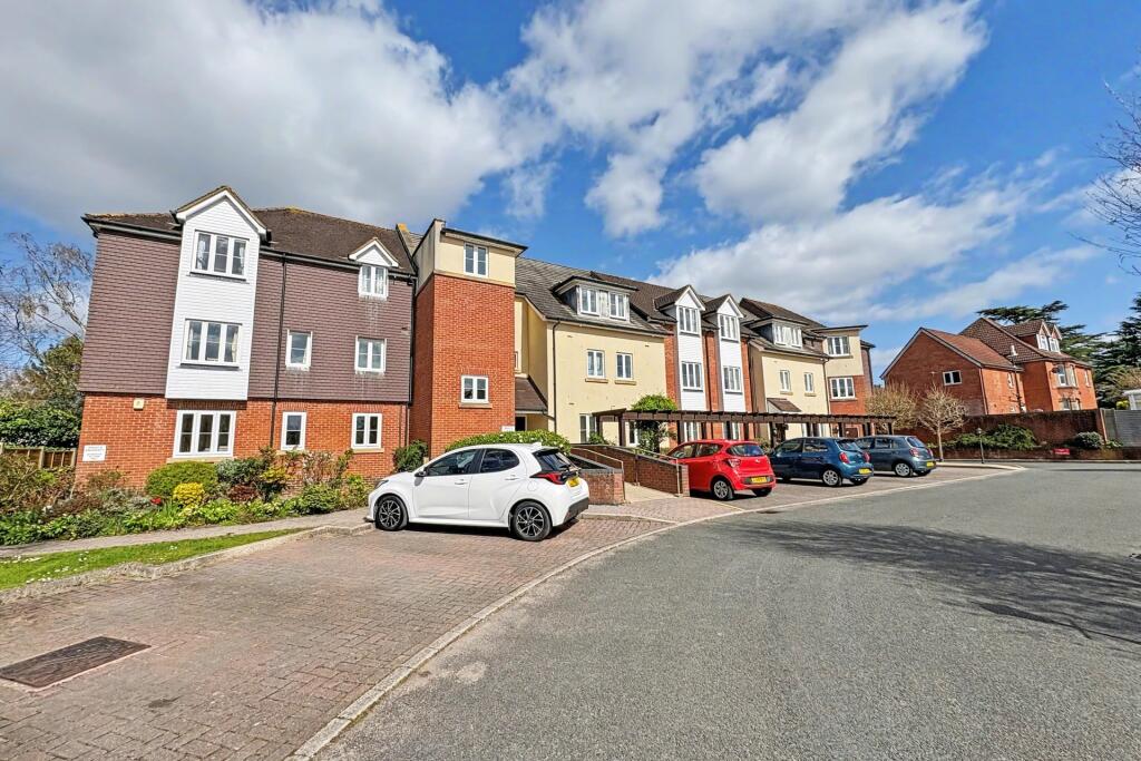 Main image of property: Verwood