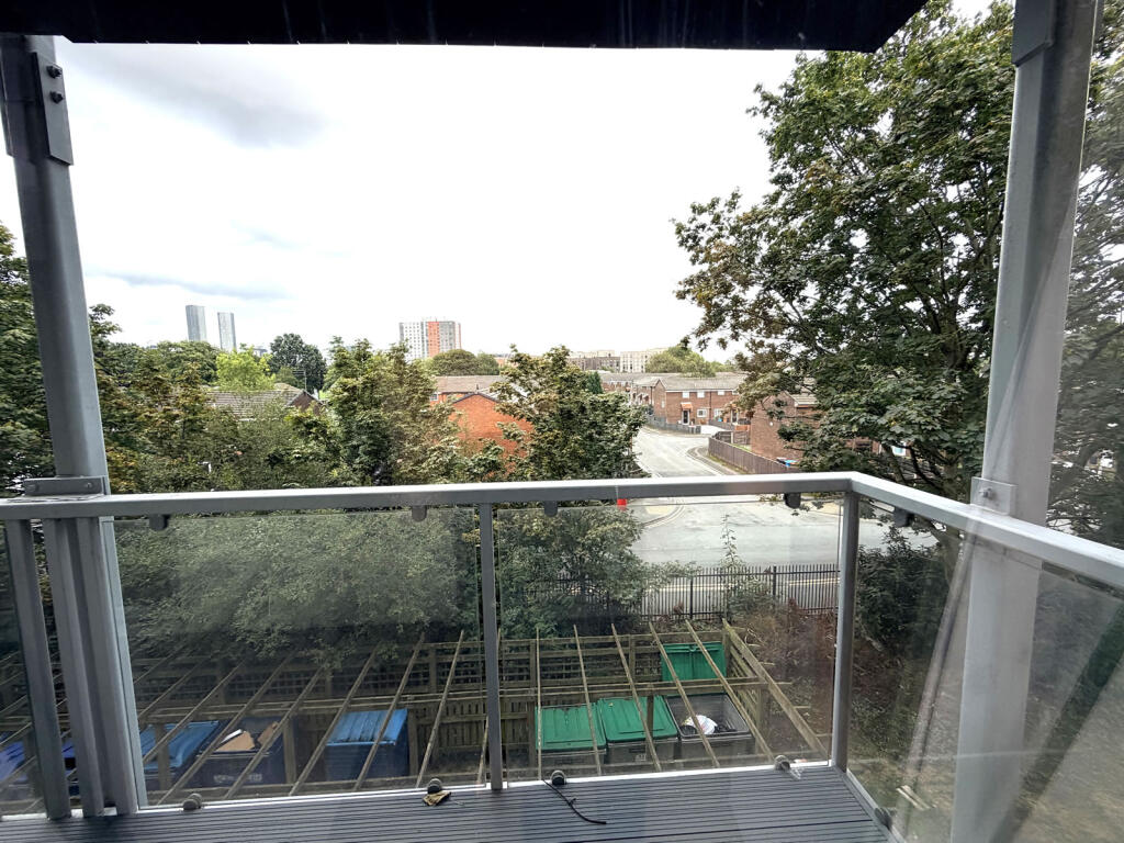 Apartment in Salford, Ordsall - View 4