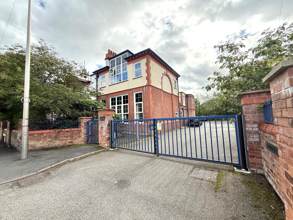 Main image of property: Cambridge Court, Cambridge Road, Ellesmere Port