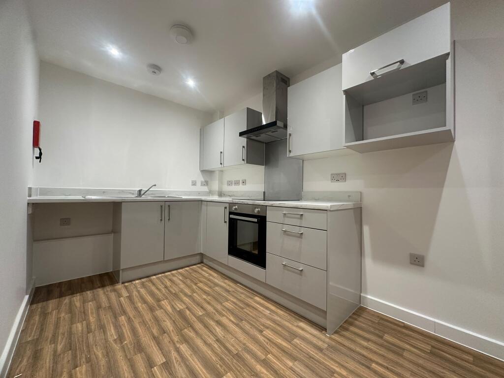 Main image of property: Old Milton Street, Leicester