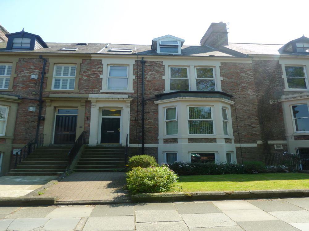 Main image of property: Burdon Terrace, Jesmond, Newcastle, Tyne and Wear
