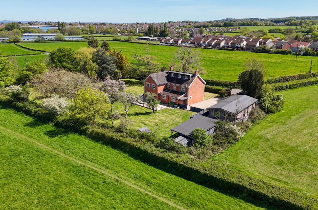Main image of property: Asney Road, Walton, BA16