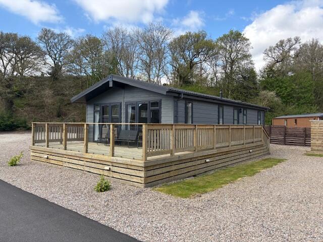 Private sale - Sanctuary 11 Loch Ness Highland Resort, Glendoe Road PH32 4DY photo 2