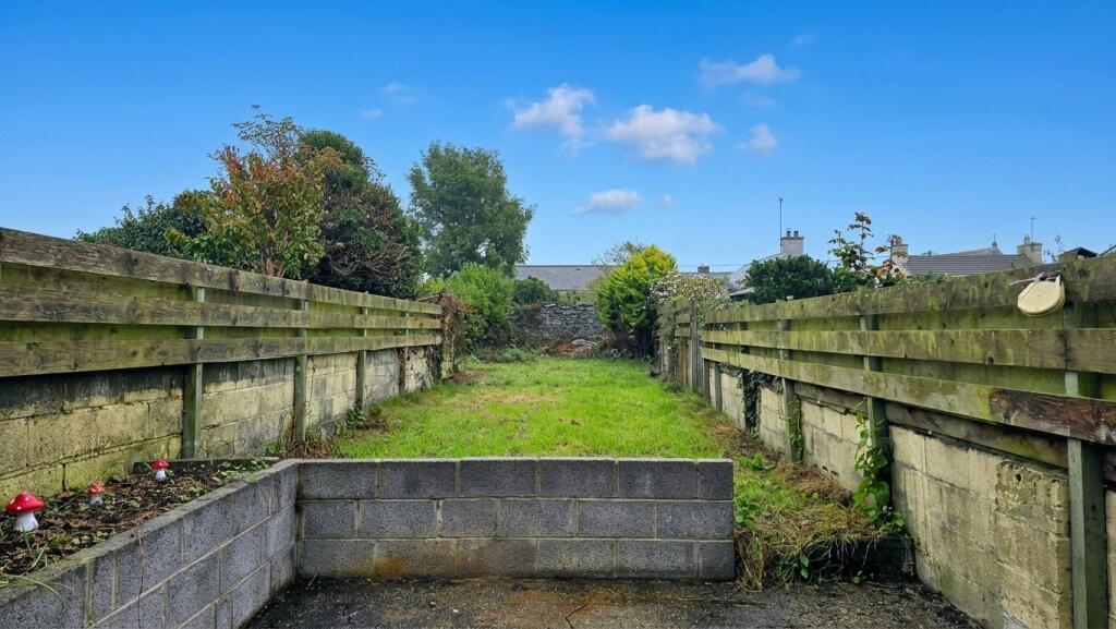 House in Bodedern, Ynys Môn / Isle of Anglesey - View 2