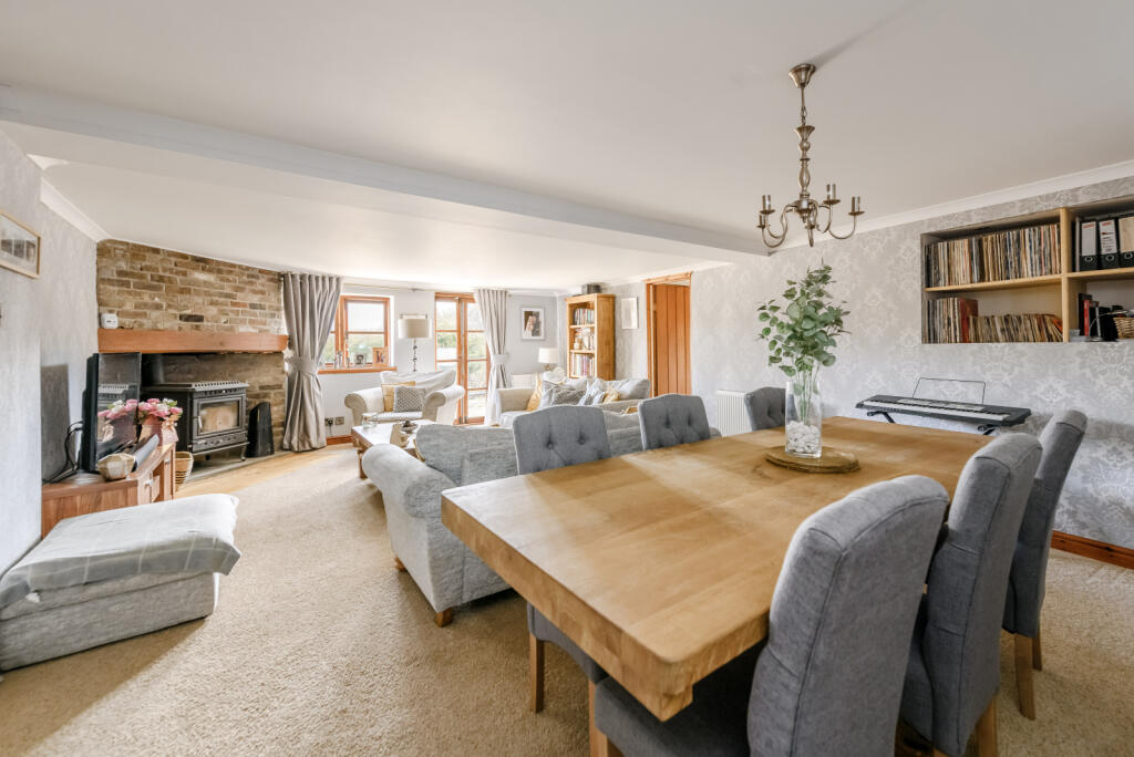 The Tuckies Farmhouse, Jackfield, TF8 7LT photo 3