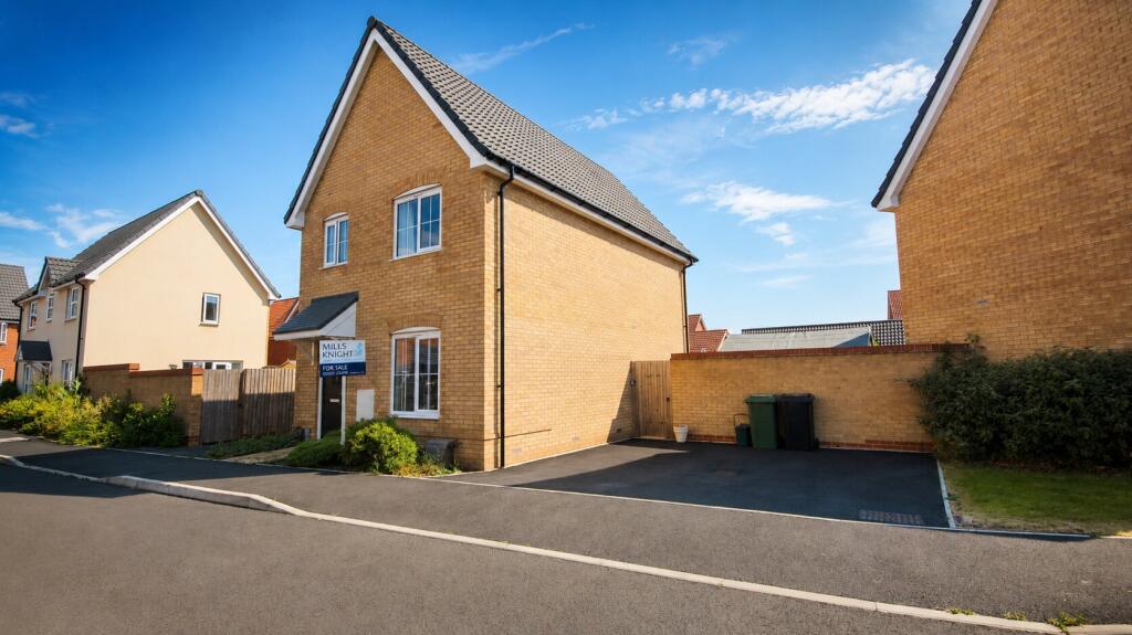Main image of property: Coller Road, Old Catton