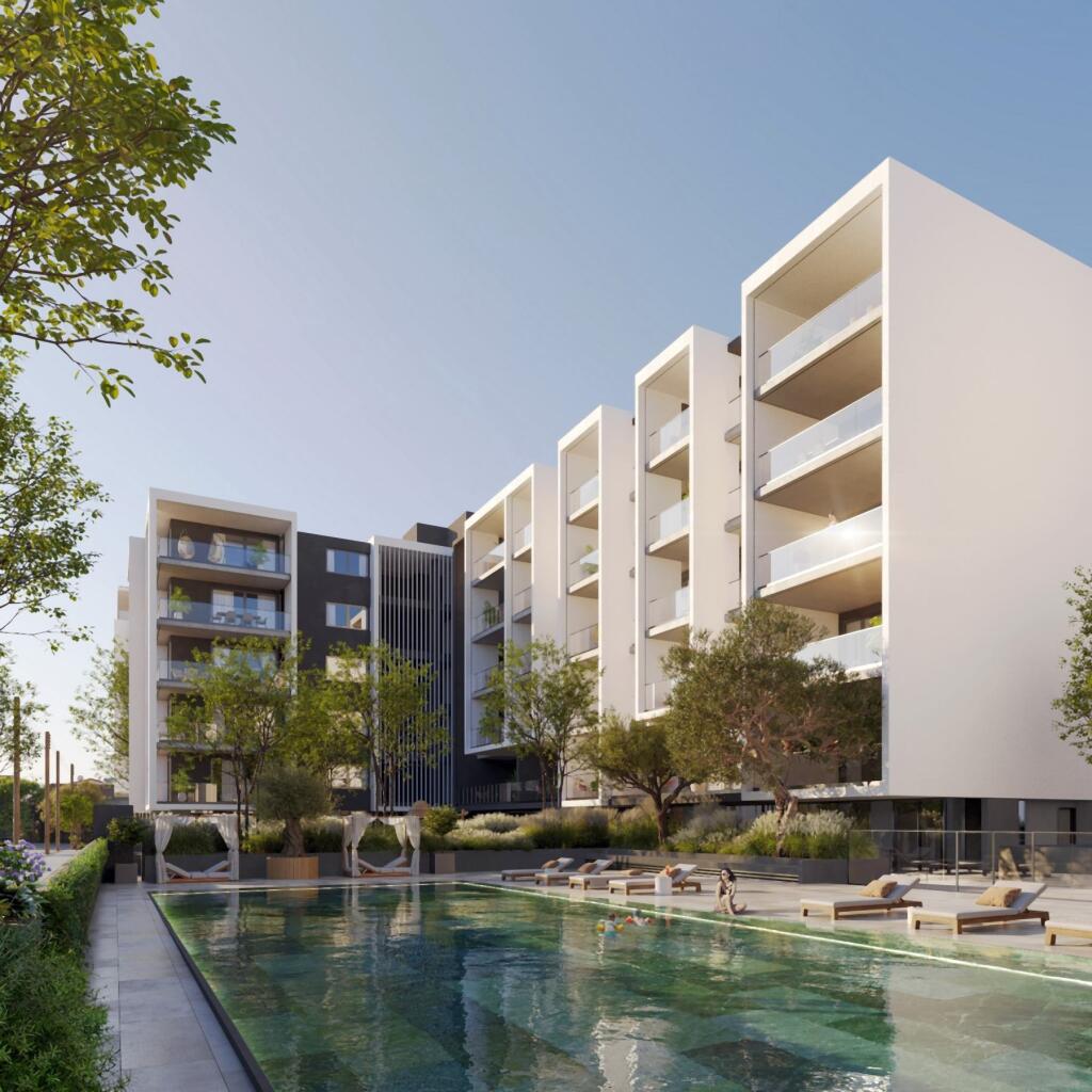 Main image of property: Larnaca, Agios Nicolaos