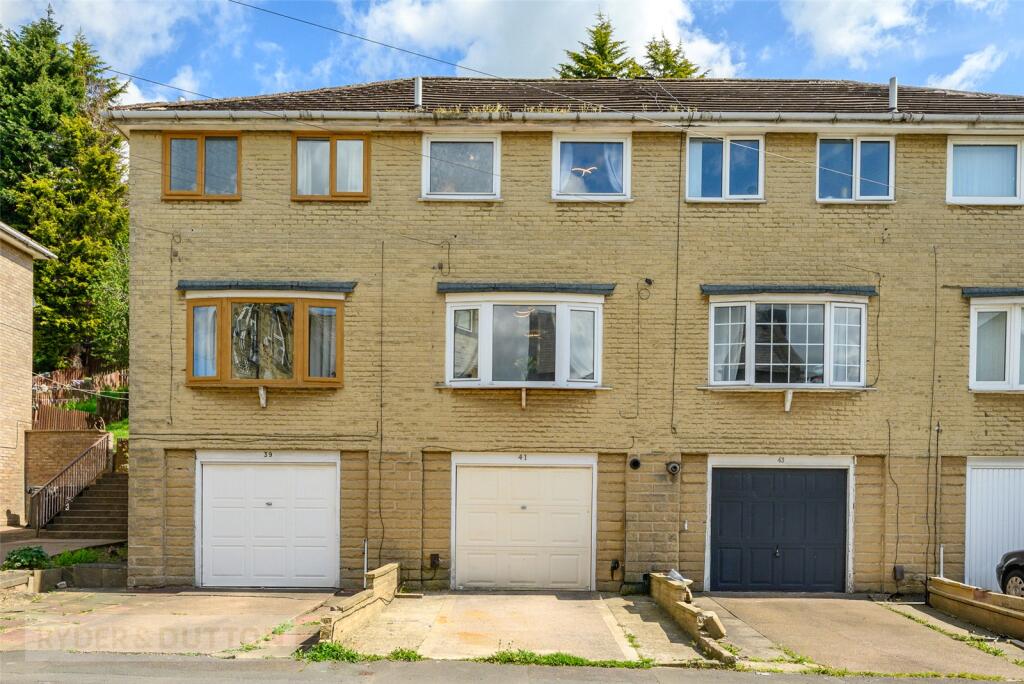Main image of property: Siddal Lane, Halifax, West Yorkshire, HX3
