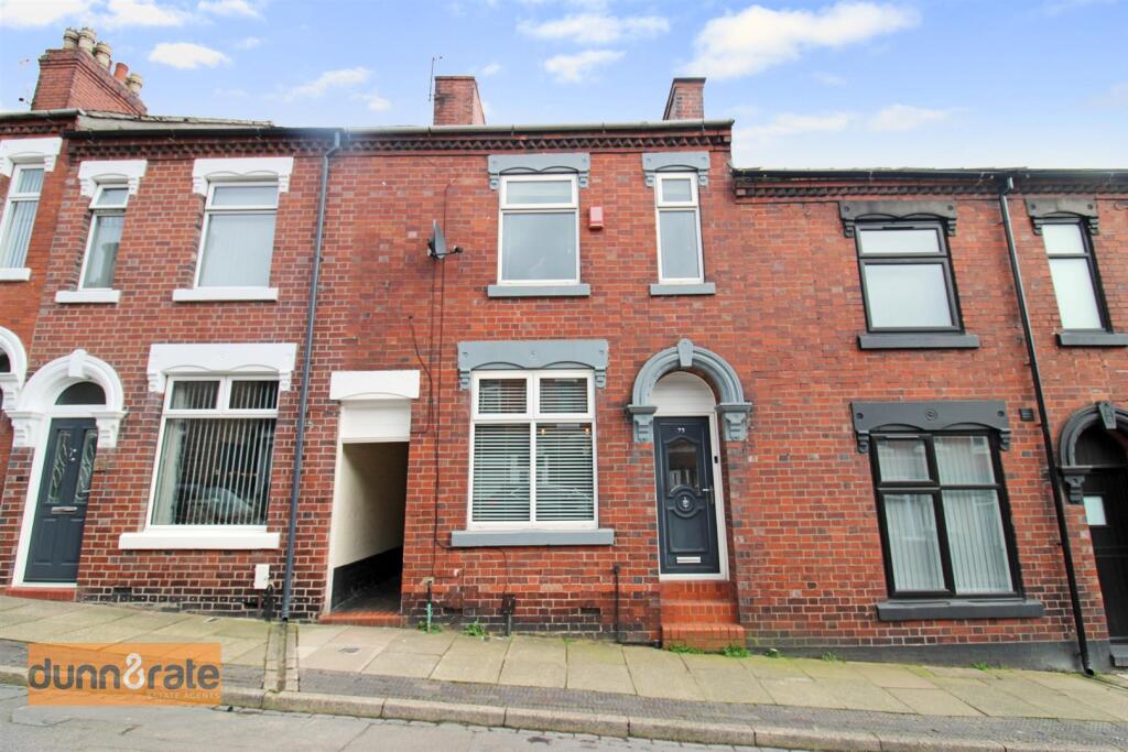 Main image of property: Hammersley Street, Birches Head