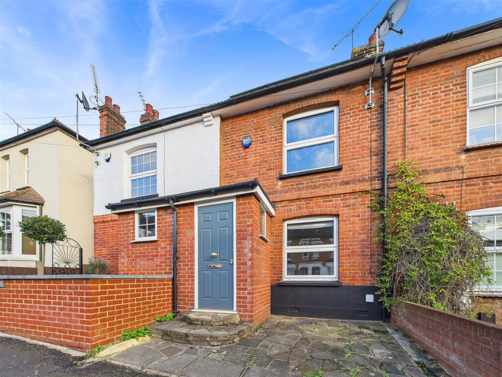 Main image of property: Chase Road, Brentwood