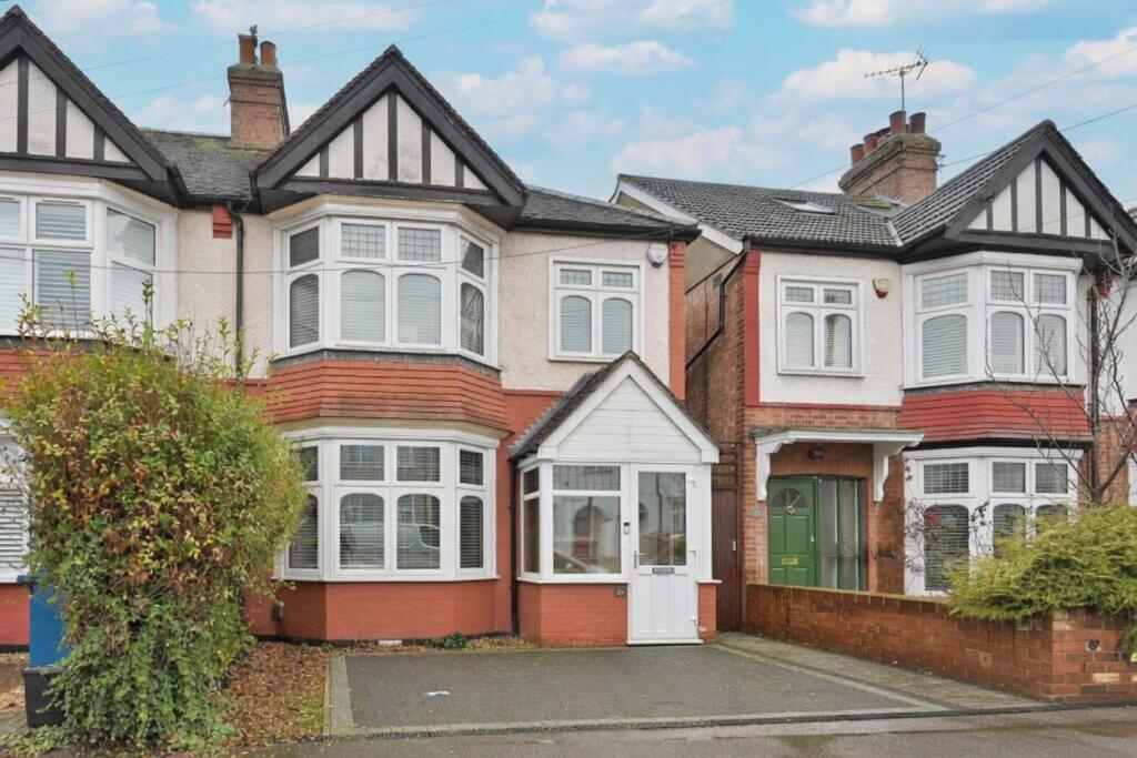 Main image of property: Chandos Road, Harrow