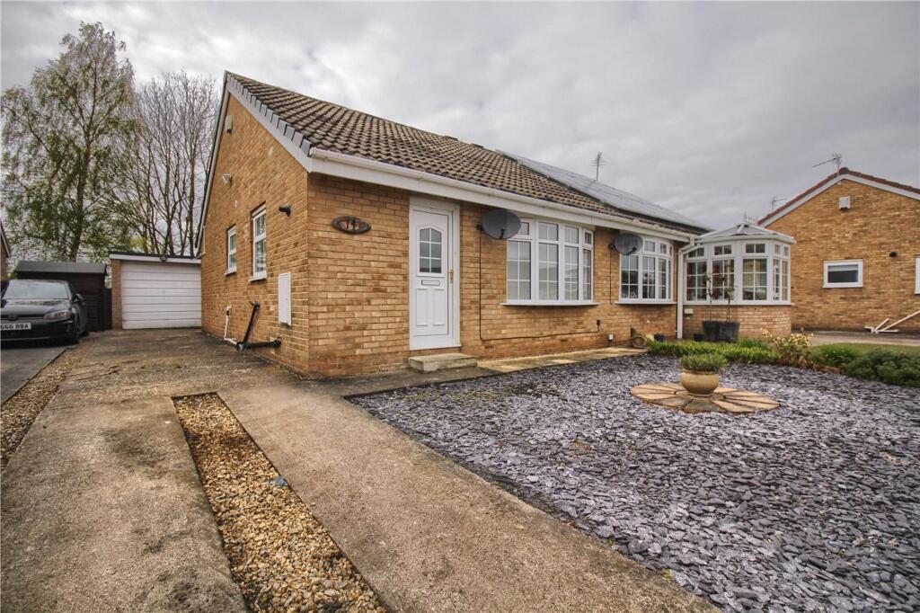 Main image of property: Kennthorpe, Nunthorpe, TS7