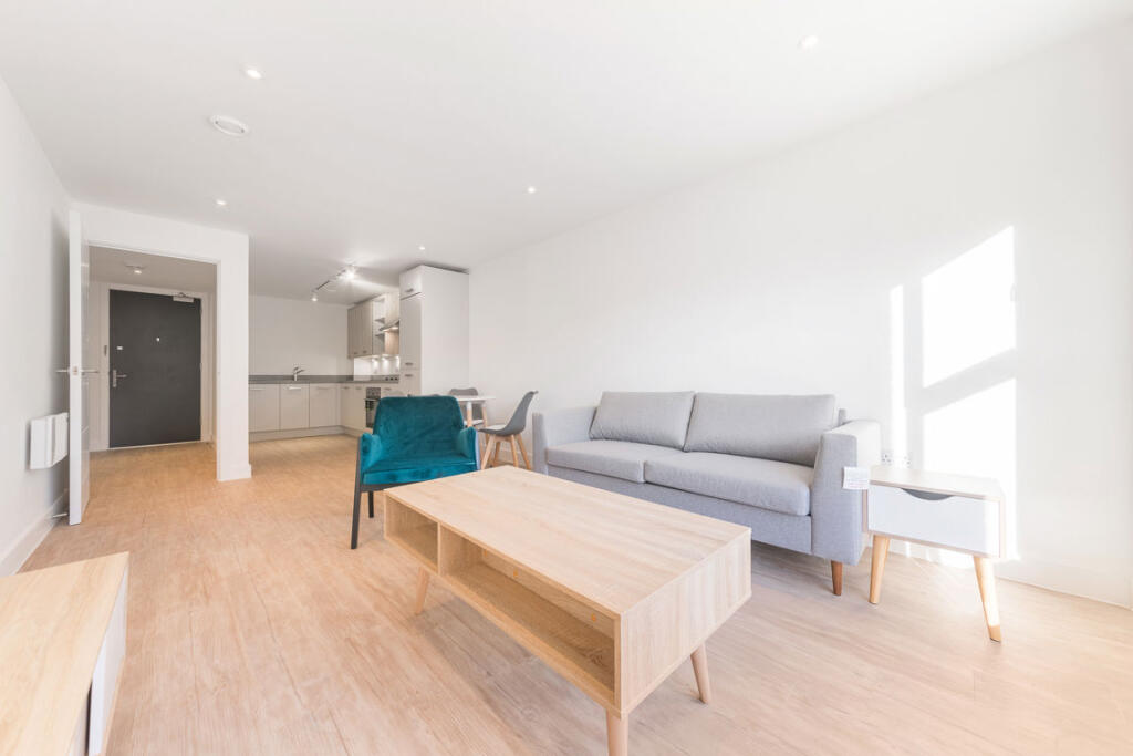 Main image of property: Lombard Street, Digbeth