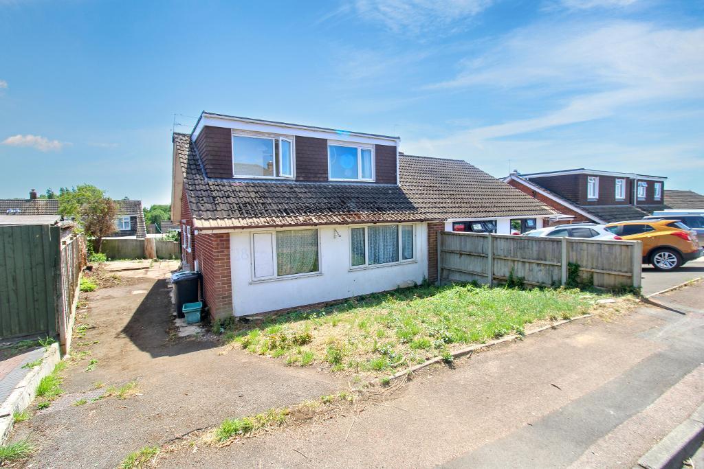Main image of property: Thoresby Avenue, Tuffley, Gloucester, GL4 0TE
