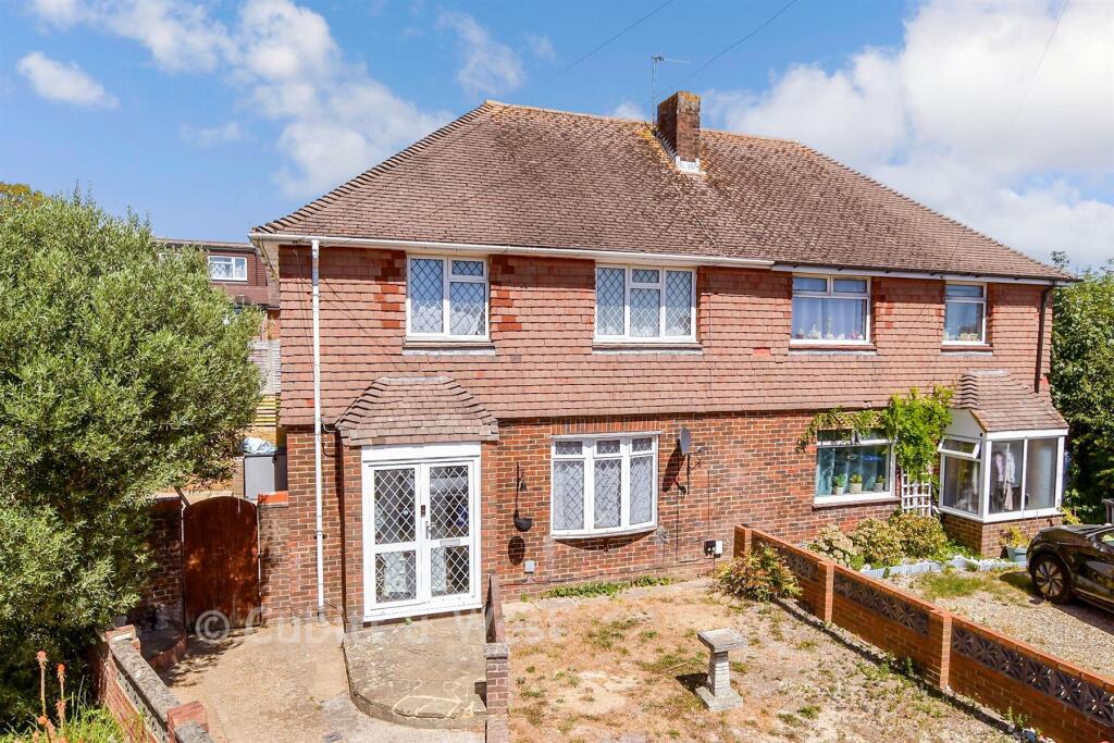Main image of property: Windmill Road, Southwick, Brighton, West Sussex