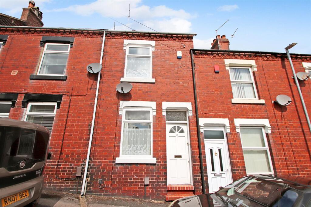 Main image of property: Cooper Street, Chesterton, Newcastle-under-Lyme, ST5