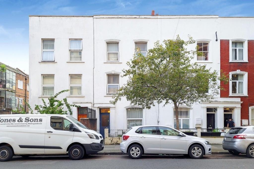 Main image of property: Axminster Road, London, N7
